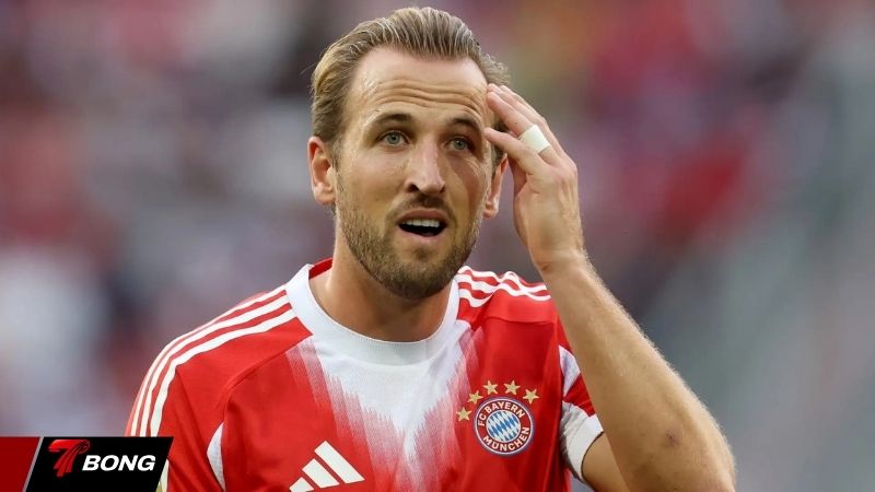 Sự thật về phát biểu 'gây bão' của Harry Kane